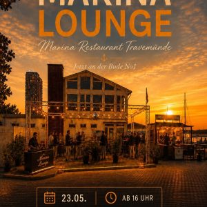 MARINA LOUNGE